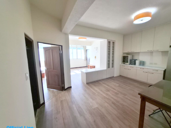 3 Bed 2 Bath! Excellent Condition! Ultra-Low Common Area Ratio! Freshly Painted Throughout & Equipped with Air Conditioners!